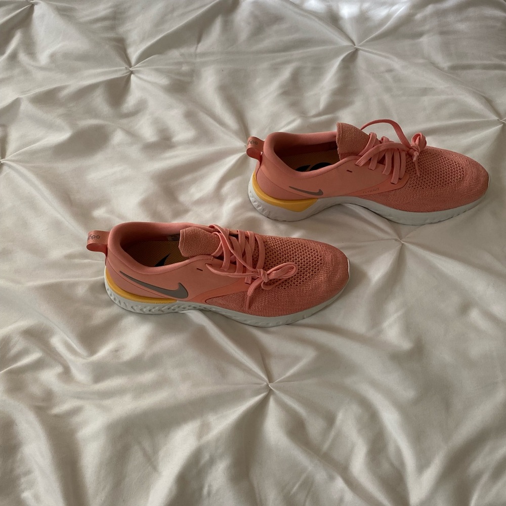 Nike shoes